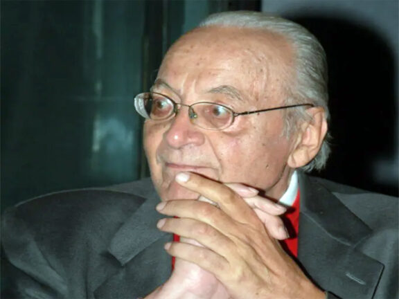 Vicedirettore del Tg2, Gianni Raviele si è spento a 89 anni