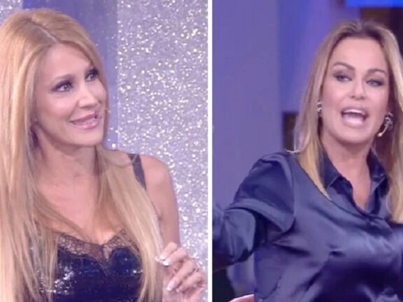 Grande Fratello Vip: è rissa nella Casa più spiata d’Italia