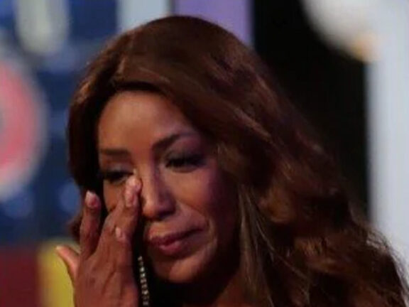 Grande Fratello Vip: Ainett Stephens e il Dramma familiare