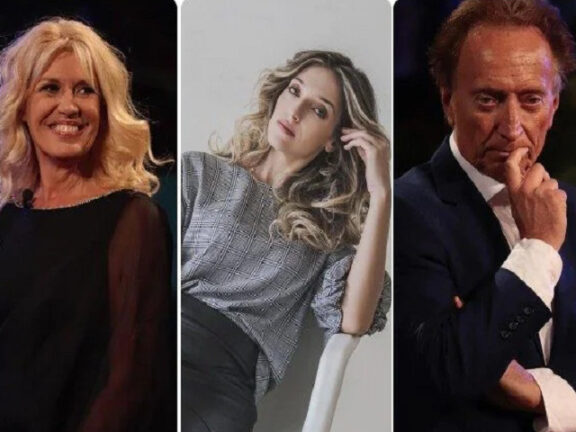 Guenda Goria: soffre ancora per la loro separazione