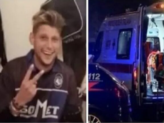 Incidente frontale tra due auto: muore il calciatore Francesco Epis