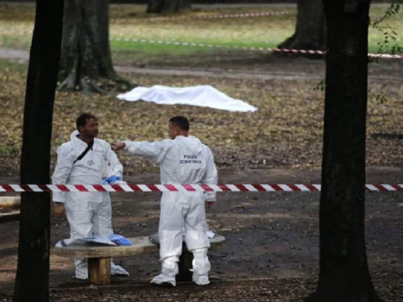 Indagini sul cadavere di un 49enne, si investiga sul decesso