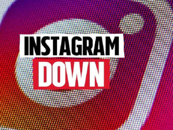 Instagram down, l’app di Zuckerberg si blocca di nuovo