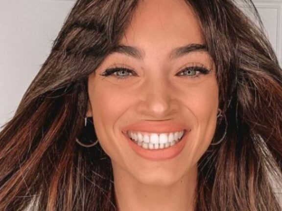 Lorella Boccia finalmente la bellissima notizia: “Luce…”