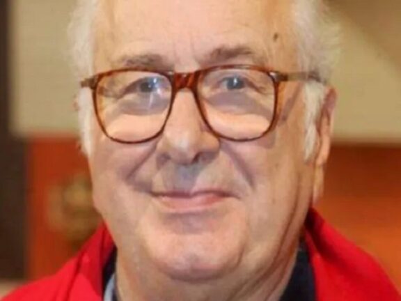 Morto Elio Pandolfi, l’attore aveva 95 anni: doppiatore di Stanlio