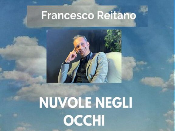 Nuvole negli occhi di Francesco Reitano: raffinatezza allo stato puro