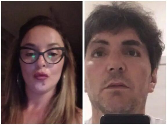 Omicidio del convivente su Facebook: arrestata 36enne