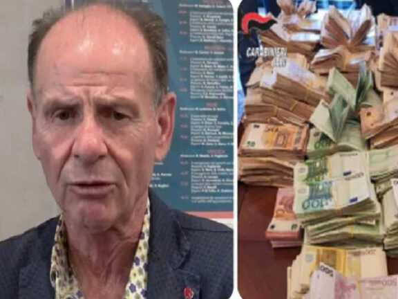 Oncologo famoso chiedeva soldi per farmaci gratuiti