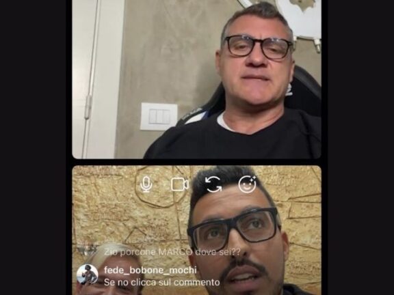 Bobo Vieri e il nuovo format sui social: aperitivo virale. Fan in tilt