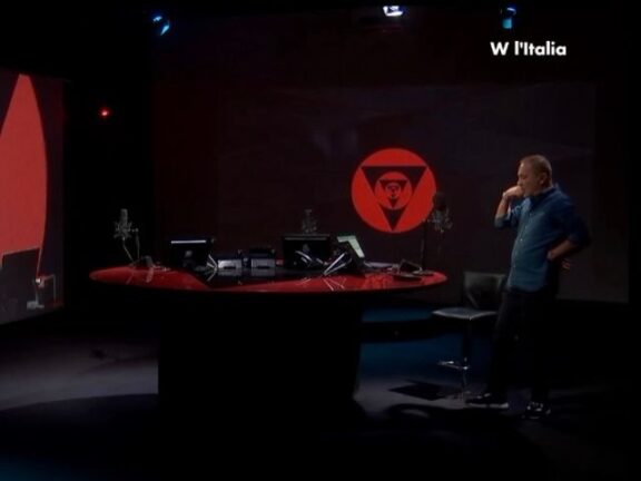 RTL102.5 anticipa la tendenza del mercato: “La radiovisione conquista il pubblico”