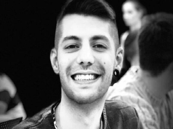 Schianto frontale mentre torna dalla partita: muore 27enne