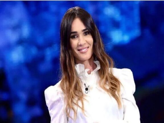 Silvia Toffanin: grandi progetti per lei a Canale5