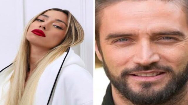 Soleil spiazza Alex Belli dichiarazione shock: “Sono pazza d’amore…”
