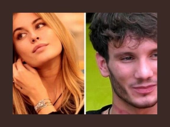 Sophie Codegoni proposta hot a Manuel Bortuzzo: “Baciamoci…”