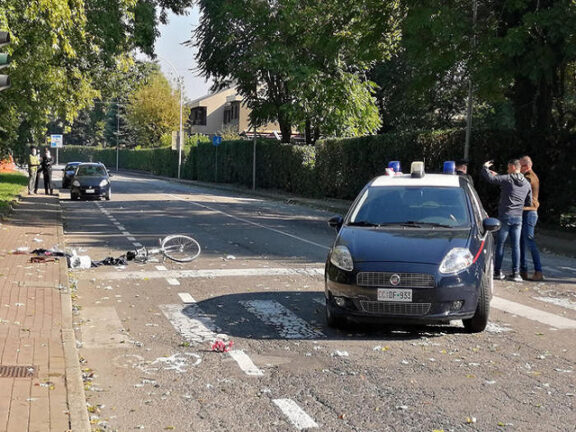 Sparatoria: muore 60enne colpito al volto e alla testa