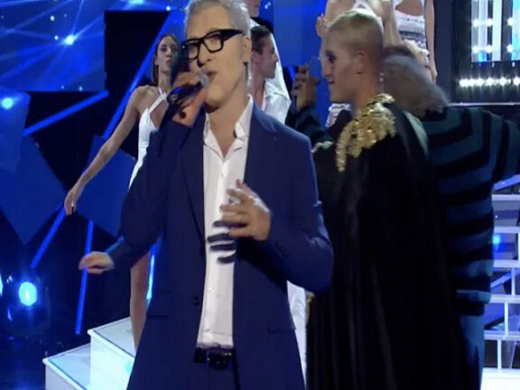 Tale e Quale Show, terza puntata: la classifica aggiornata