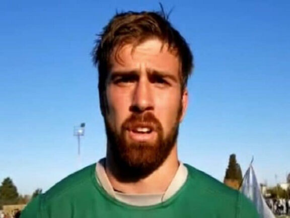 Tragedia nel rugby, Pierazzoli colpito a morte in campo