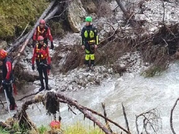 Tragedia in montagna: 26enne muore durante arrampicata