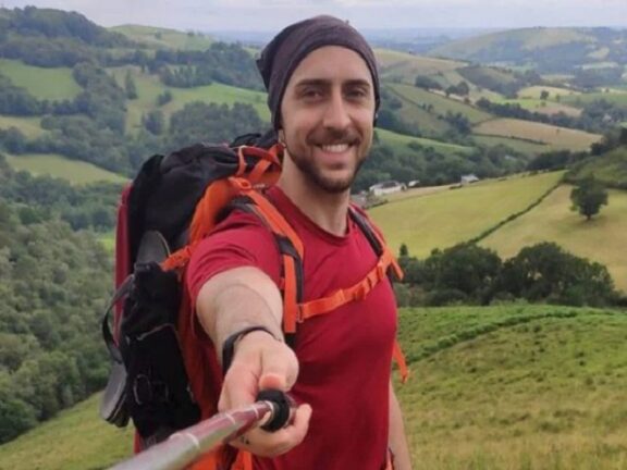 Trovato il corpo del volontario Marco Penza in Costa Rica