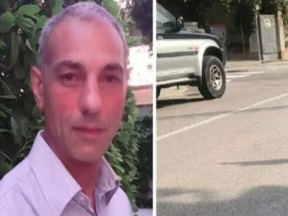 Uomo muore soffocato nel tombino, trovato a testa in giù