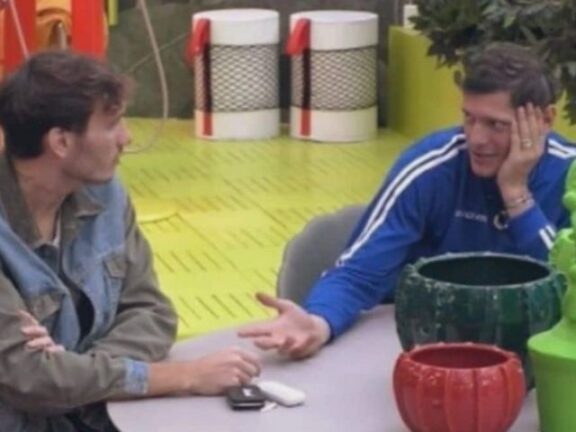 Aldo Montano: “Manuel è cambiato con Lulù perché…”