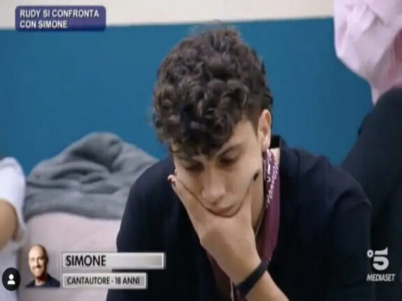 Amici 2021, Rudy Zerbi: drastica decisione