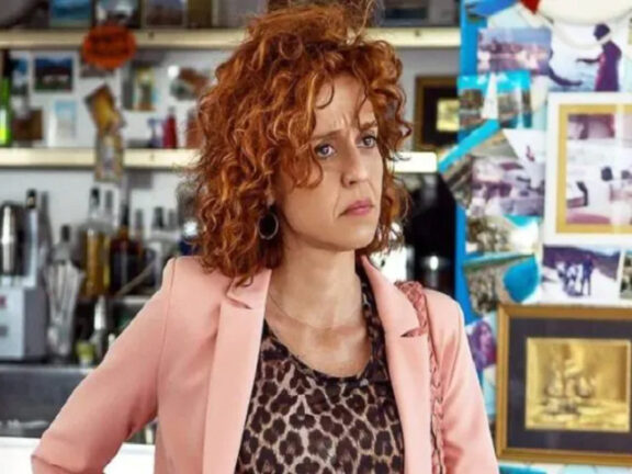 Imma Tataranni ancora in testa negli ascolti tv