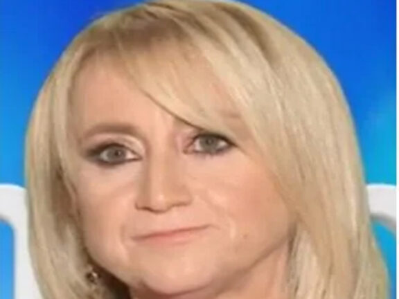 Luciana Littizzetto: “Mio figlio Jordan è scomparso per…”