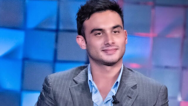 Nicola Pisu proposta shock dal Gf Vip