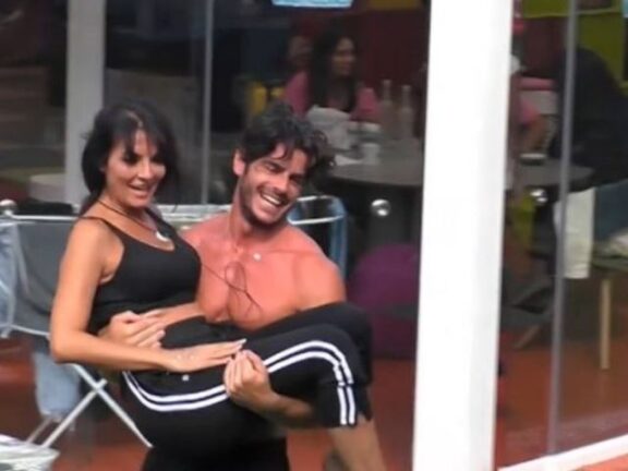 Andrea Casalino su Miriana Trevisan: “La notte mi invitava nel suo letto…”