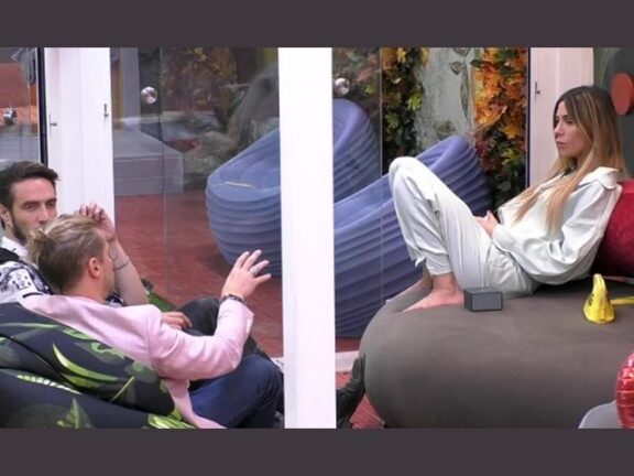 Davide Silvestri spara a zero contro Gianmaria Antinolfi: “Sono un…”