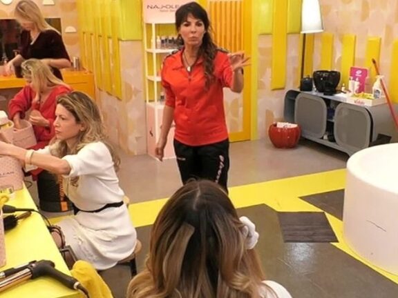 Miriana Trevisan dopo la lite con Soleil. Le tre cose non mandate in onda