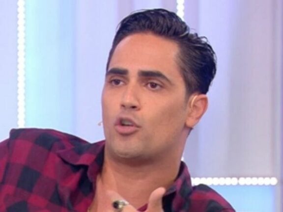 Biagio D’Anelli parole durissime. Urtis non si risparmia