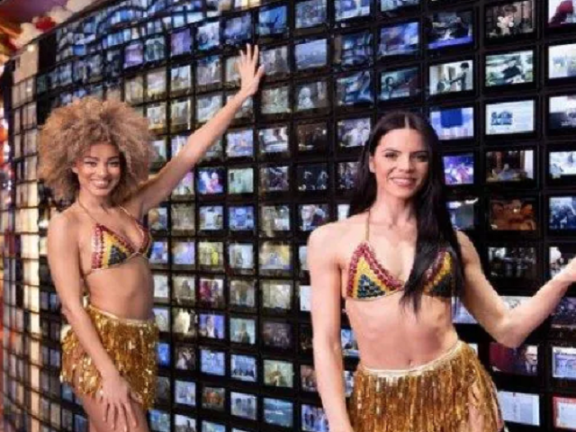 Striscia La Notizia: rivoluzione per le veline