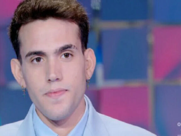 Aka7even: il dramma di quando era in coma