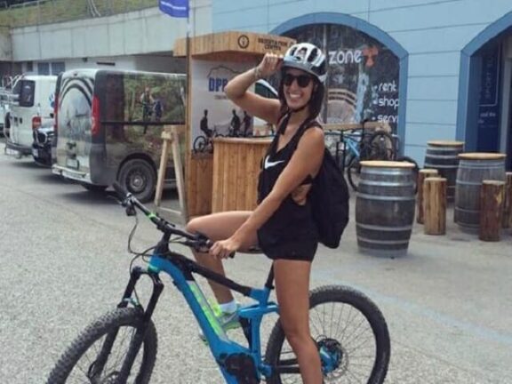 Alessia, morta in A22 a 30 anni, stamane le esequie