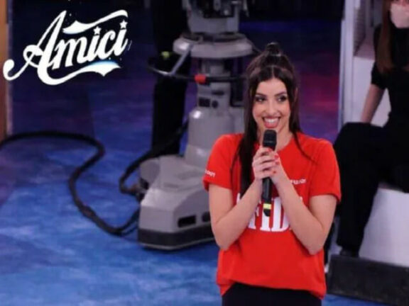 Amici 21, anticipazioni di domenica 12 dicembre