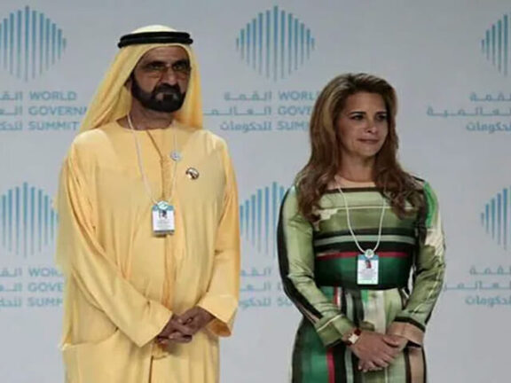 Assegno di divorzio record: 650 milioni di euro per l’ex moglie