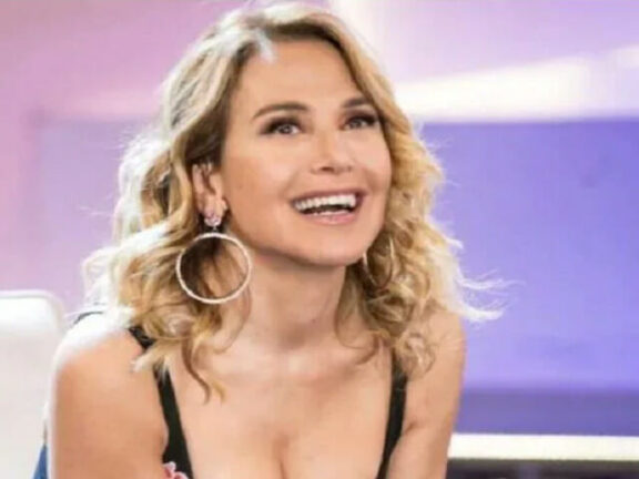Barbara D’Urso: una grossa sorpresa per lei da Mediaset