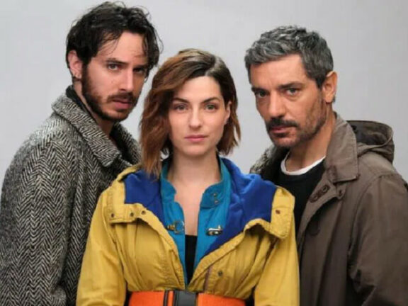 Blanca: quando va in onda la terza stagione?