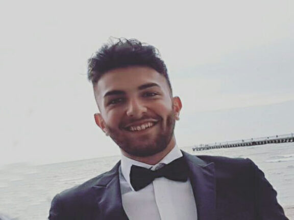 Valle Caudina: 23enne muore in un incidente, lutto cittadino