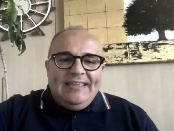 Capo Protezione Civile Puglia arrestato per corruzione