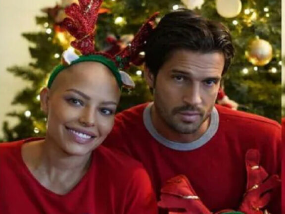 Carolina Marconi: acciaccata, ma grata alla vita