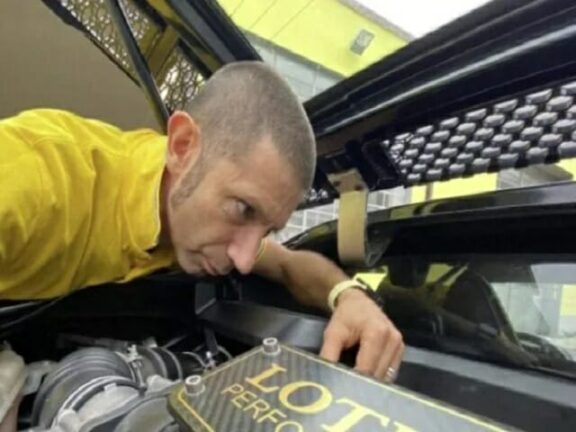 È morto Ema Motorsport a 45 anni, probabile suicidio 