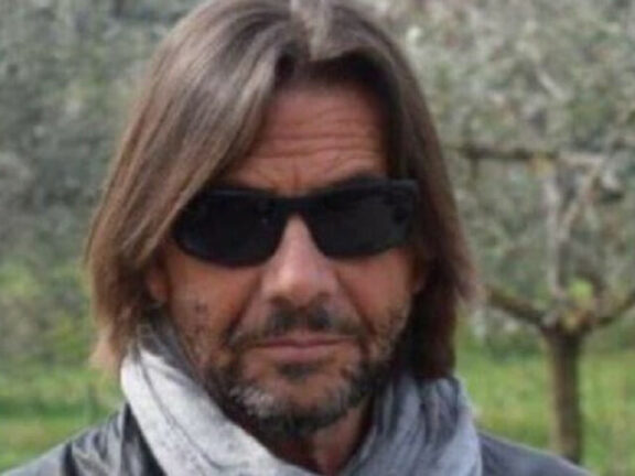 Fabrizio Antonuzzi muore a 240 all’ora in Porsche