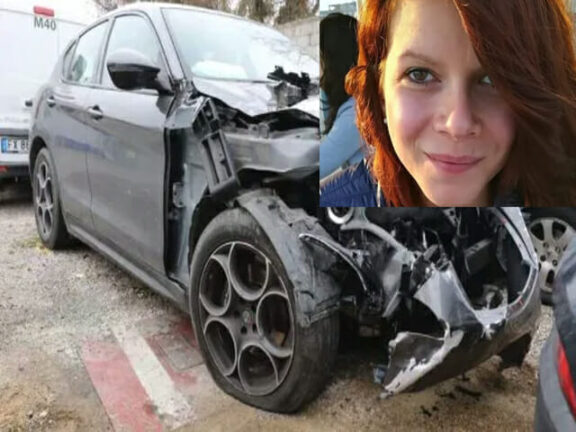 Automobilista ubriaco la investe: muore donna di 30 anni