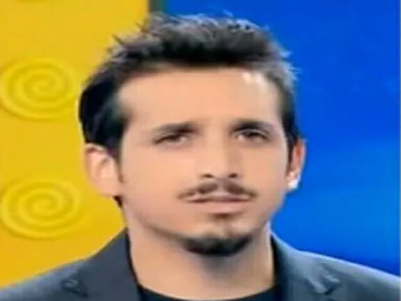 Roberto Lipari positivo al Covid: Natale lontano da casa