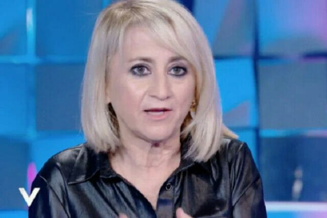 Luciana Littizzetto sui figli in affido: soffro tantissimo…