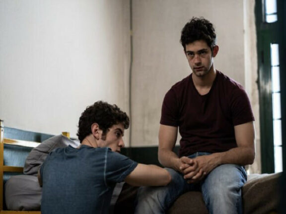 Mare fuori 2, anticipazioni della quinta puntata