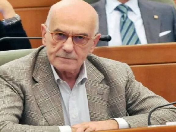 Morto suicida l’ex consigliere regionale Angelo Burzi